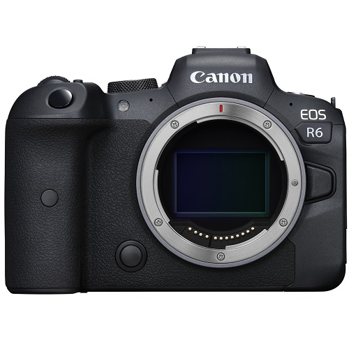 キヤノン EOS R6 ボディ