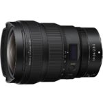 ニコン NIKKOR Z 14-24mm f/2.8 S
