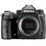 ペンタックス K-3 MarkIII ボディキット