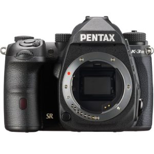 ペンタックス K-3 MarkIII ボディキット