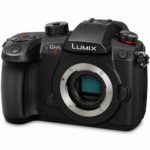 パナソニック LUMIX DC-GH5M2 ボディ ブラック