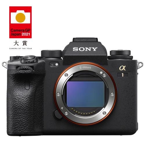 ソニー α1 ボディ [ILCE-1]