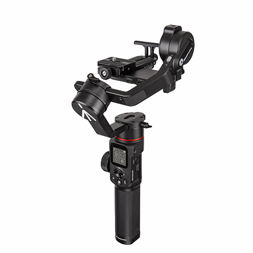 マンフロット MVG220 Gimbal 220 キット