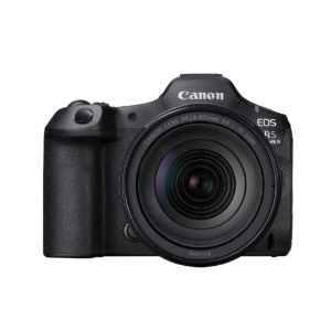 キヤノン デジタル一眼カメラ・EOS R5 Mark II・RF24-105L IS USM レンズキット EOSR EOSR5MK224105USM