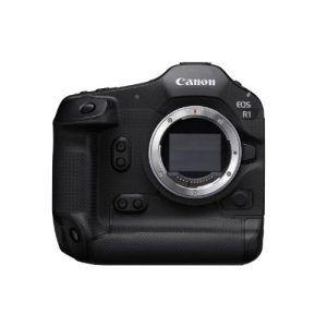 キヤノン EOS R1 ボディ